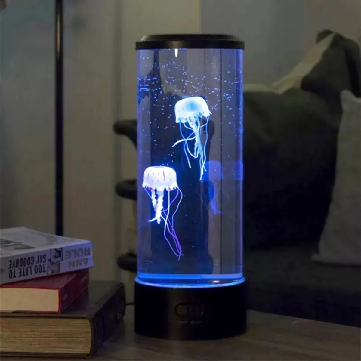 Lámpara Medusas Tendencia Decoración Hogar + ENVIO GRATIS