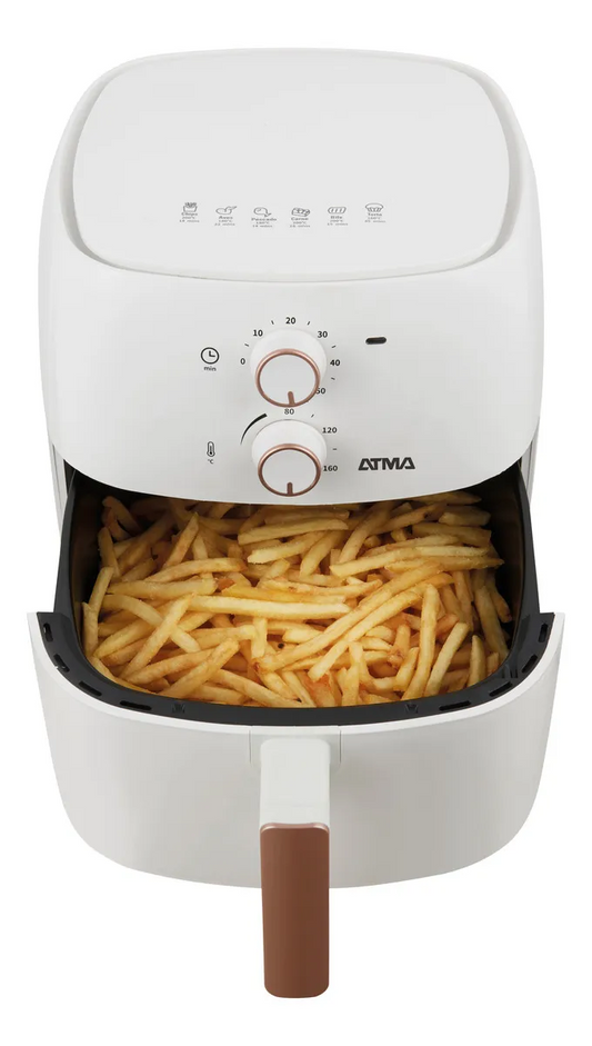 Freidora De Aire con Temporizador + ENVIO GRATIS