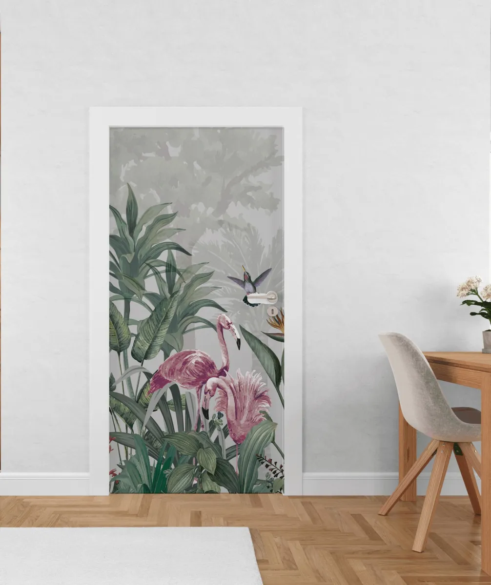 Vinilos Autoadhesivos Para Puertas + ENVIO GRATIS