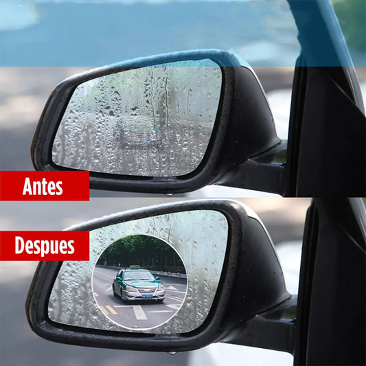 Adhesivo Antiempañante Premium – Visión Clara Siempre